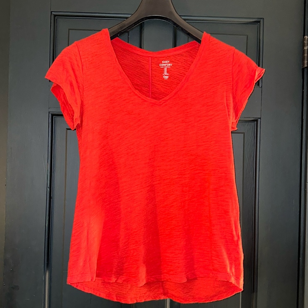 Gap Easy Confort Tee Size Medium